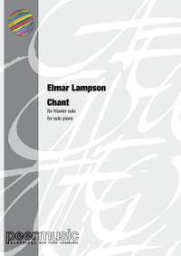 Elmar Lampson: Chant