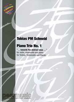 Tobias P.M. Schneid: Trio Nr.1