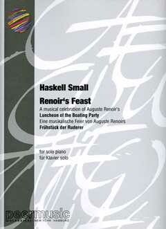 Haskell Small: Renoir's Feast