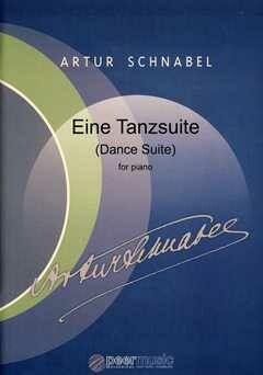 Artur Schnabel: Eine Tanzsuite