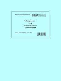 Theo Loevendie: Ming
