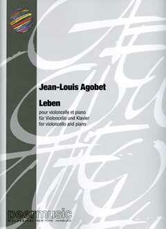 Jean-Louis Agobet: Leben