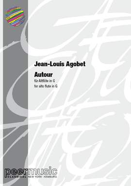 Jean-Louis Agobet: Autour