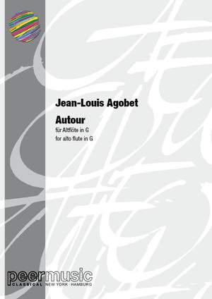Jean-Louis Agobet: Autour