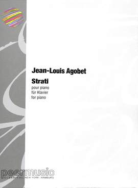Jean-Louis Agobet: Strati