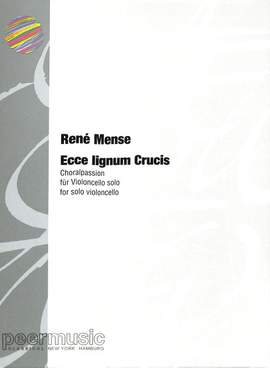 René Mense: Ecce lignum Crucis