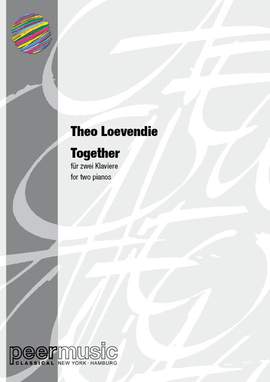 Theo Loevendie: Together