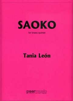 Tania León: Saoko