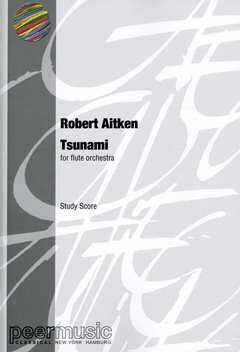 Robert Aitken: Tsunami