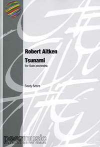 Robert Aitken: Tsunami