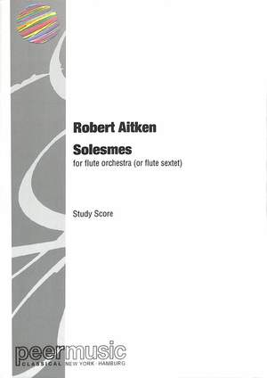 Robert Aitken: Solesmes