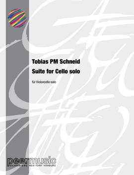 Tobias P.M. Schneid: Suite