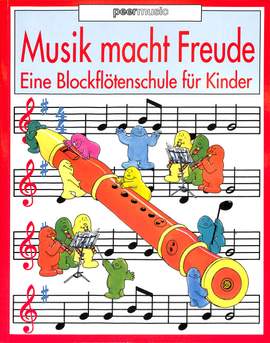 Philip Hawthorn: Musik macht Freude