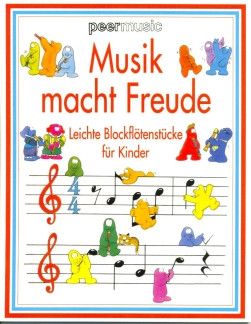 Philip Hawthorn: Musik macht Freude