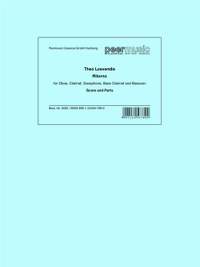 Theo Loevendie: Ritorno