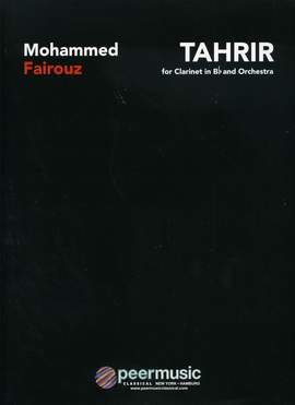 Mohammed Fairouz: Tahrir