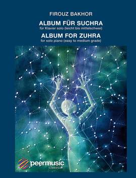 Firouz Bakhor: Album Suchra