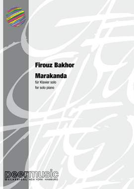 Firouz Bakhor: Makaranda