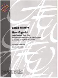 Gilead Mishory: Lider-Togbugh