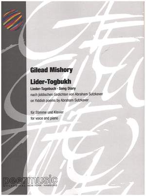 Gilead Mishory: Lider-Togbugh
