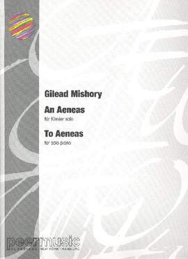 Gilead Mishory: An Aeneas