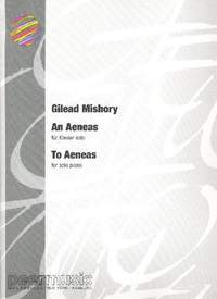 Gilead Mishory: An Aeneas