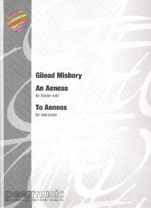 Gilead Mishory: An Aeneas