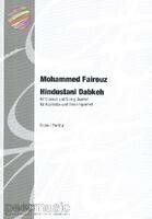Mohammed Fairouz: Hindustani Dakbeh