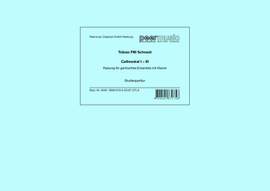 Tobias P.M. Schneid: Cathedral 1- 3
