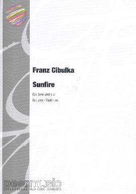 Franz Cibulka: Sunfire