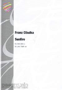 Franz Cibulka: Sunfire