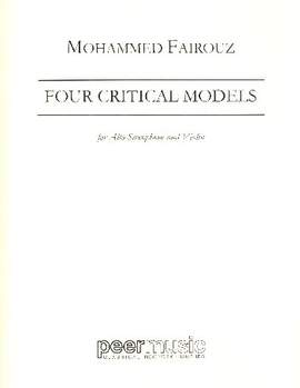 Mohammed Fairouz: 4 critical Models