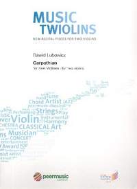 Dawid Lubowicz: Carpathian