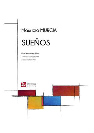 Mauricio Murcia: Sueños