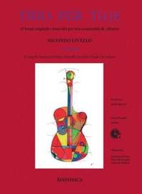 Gianluca Fortino_Marcello Serafini: Trio per T(r)e Volume 1