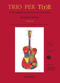 Gianluca Fortino_Marcello Serafini: Trio per T(r)e Volume 2