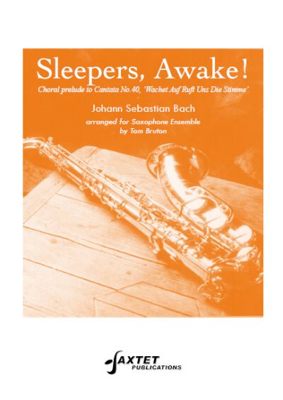 Sleepers Awake
