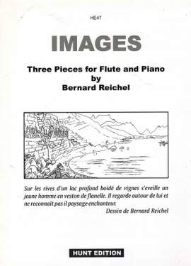 Reichel: Images