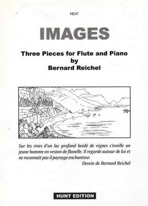 Reichel: Images
