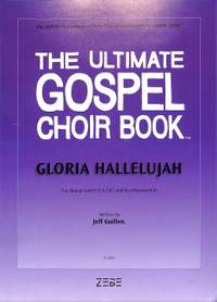 Jeff Guillen: Gloria Hallelujah