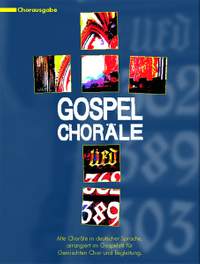 Holger Hantke: Gospel Choraele