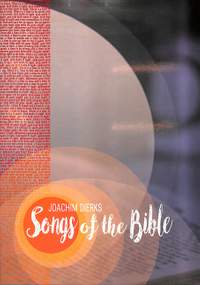 Joachim Dierks: Songs of the Bible