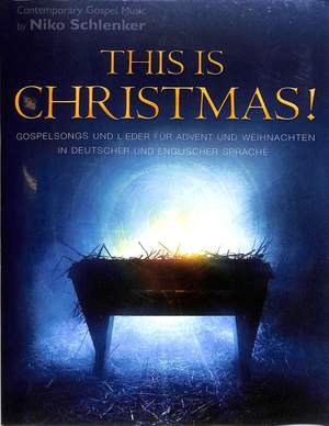 Niko Schlenker: This Is Christmas!