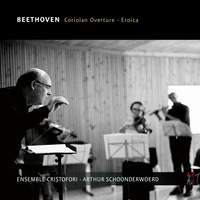 Beethoven: Coriolan Overture, Eroica