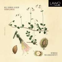 Nils Henrik Asheim: Hornflowers