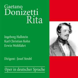 Donizetti: Rita