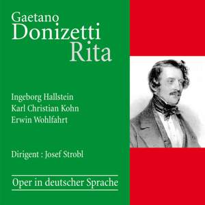 Donizetti: Rita