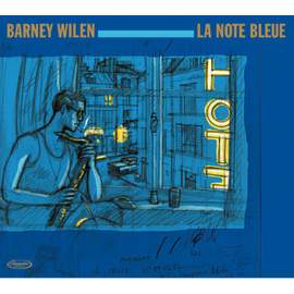 La Note Bleue