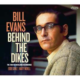 Behind the Dikes: The 1969 Netherlands Recordings