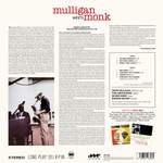 Mulligan Meets Monk Product Image